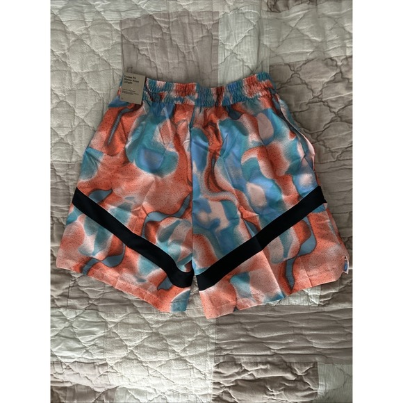 Nike Dri-FIT Unlimited 7" Unlined basketball Shorts Men Size M HM9215 - Picture 3 of 4